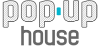 logo popup
